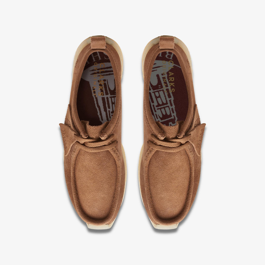 [26170226] MENS CLARKS ROSSENDALE