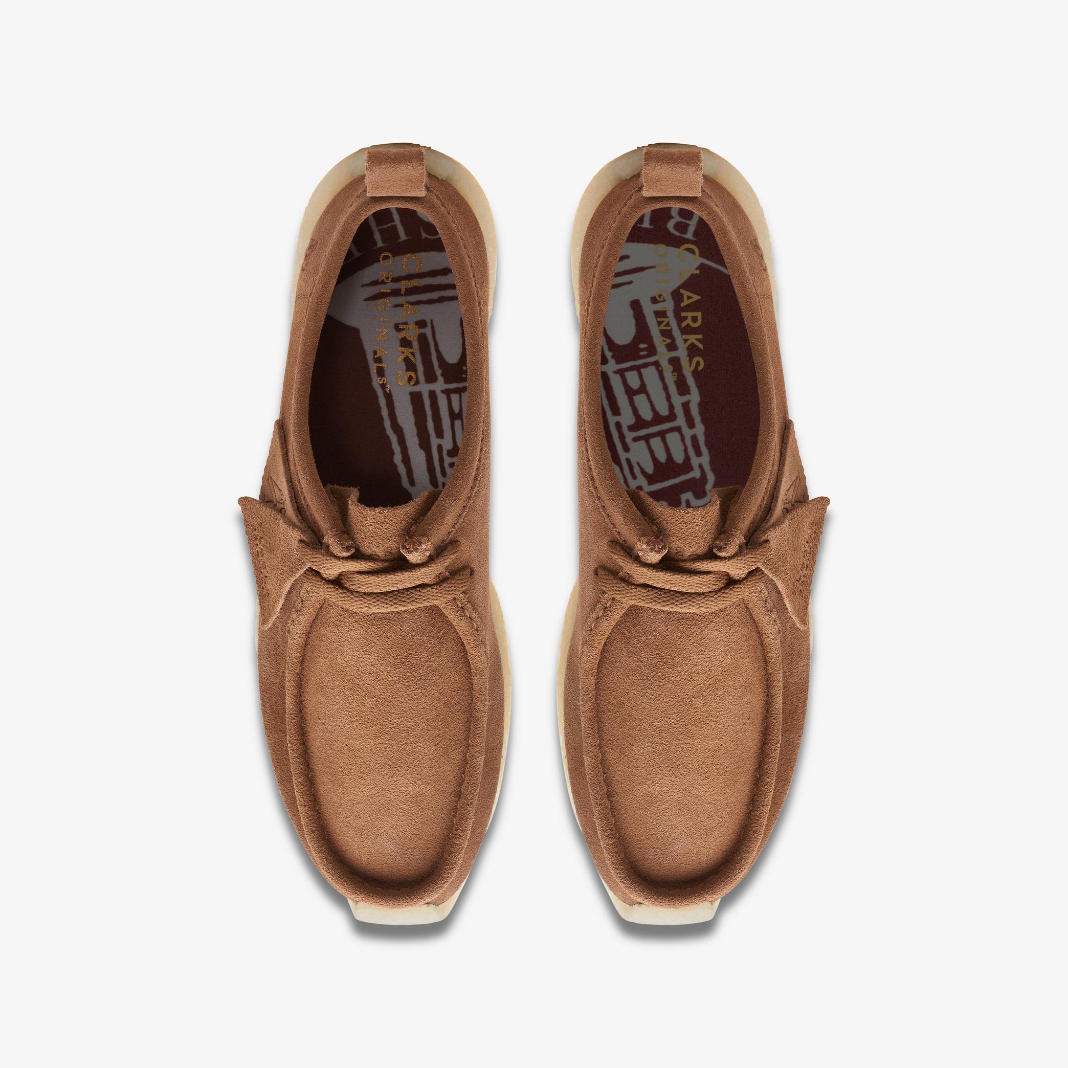 [26170226] MENS CLARKS ROSSENDALE