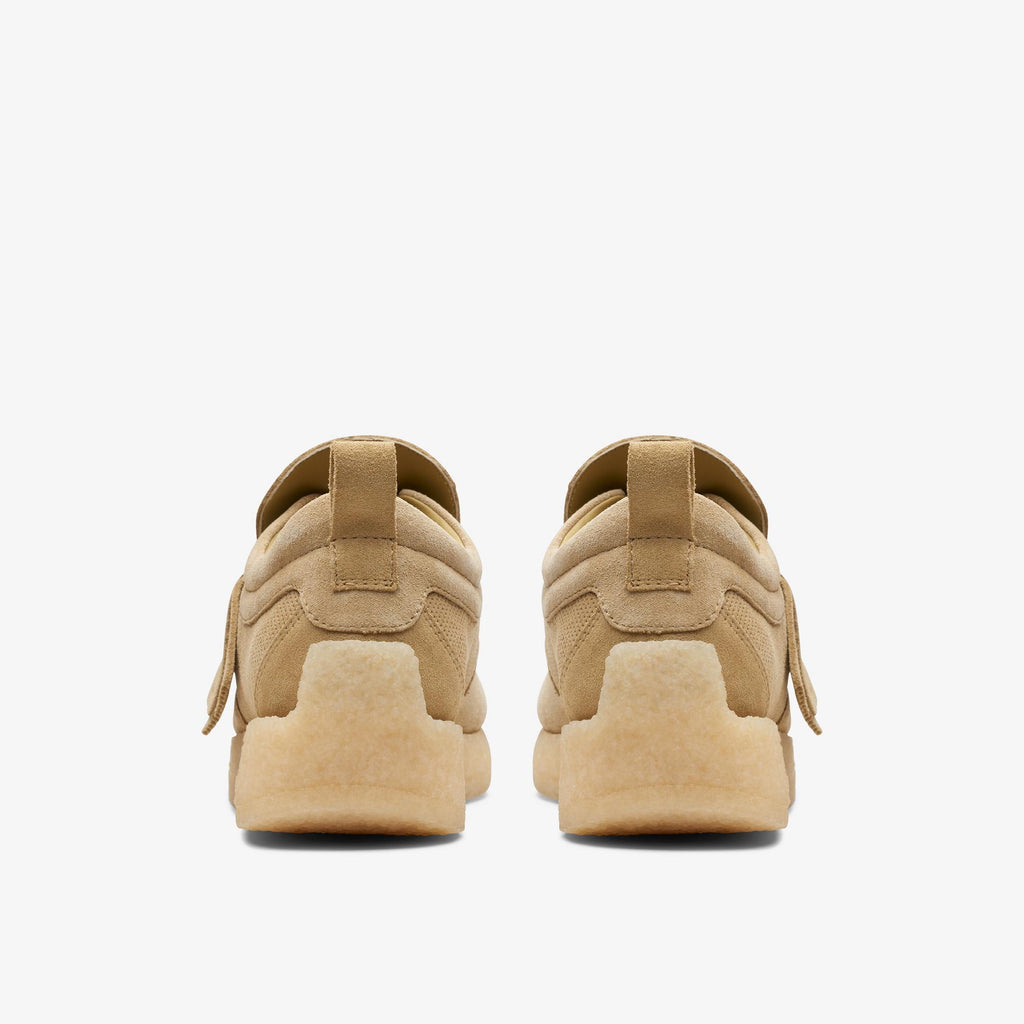 [26170245] Mens CLARKS MAYCLIFFE - MAPLE