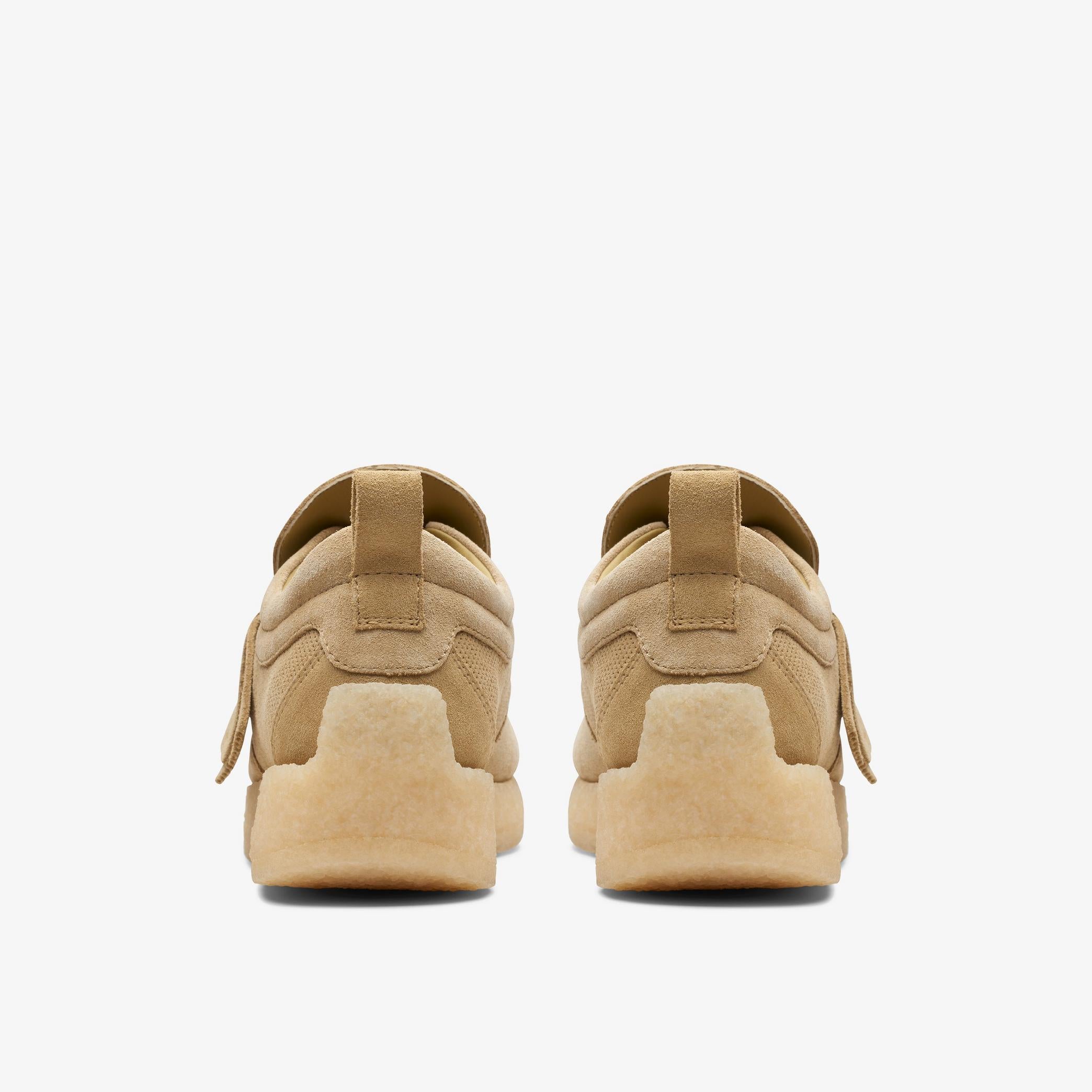 [26170245] Mens CLARKS MAYCLIFFE - MAPLE