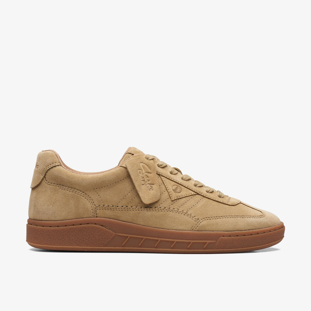 [26170303] MENS CLARKS CRAFT RALLY ACE