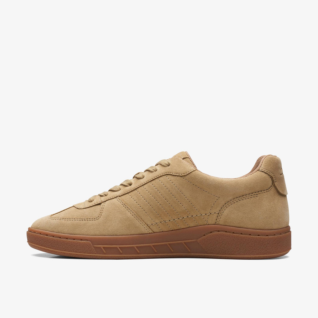 [26170303] MENS CLARKS CRAFT RALLY ACE