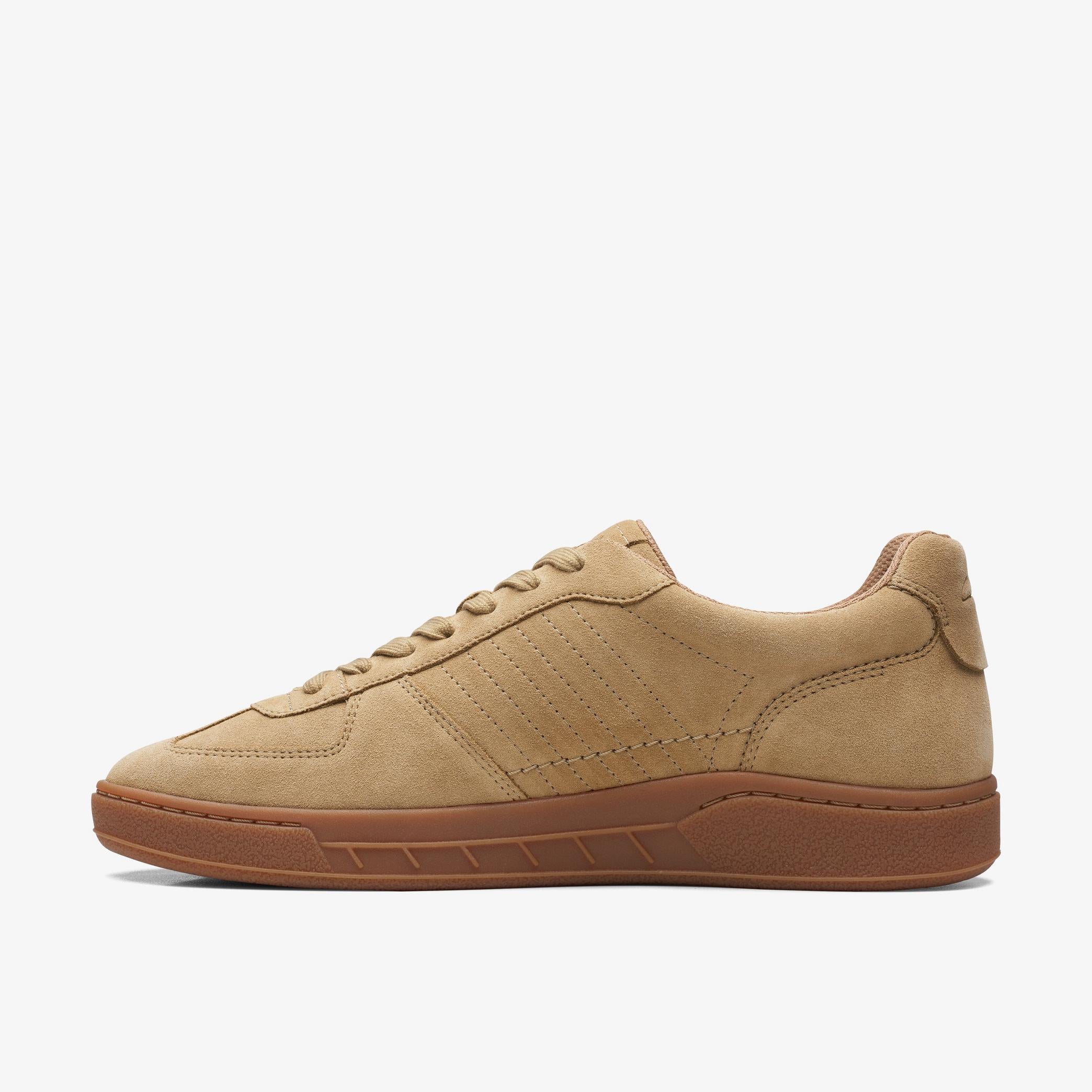 [26170303] MENS CLARKS CRAFT RALLY ACE