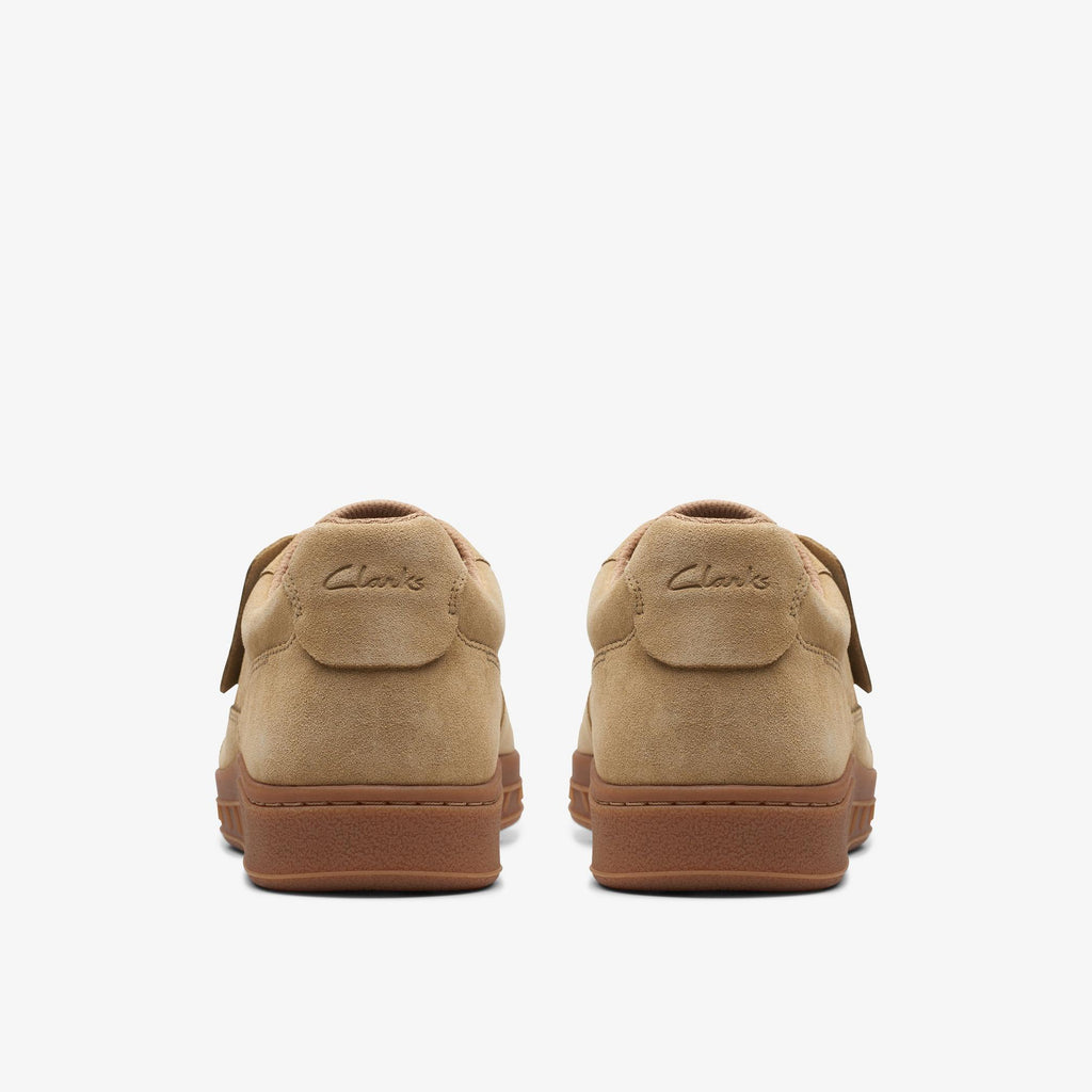 [26170303] MENS CLARKS CRAFT RALLY ACE
