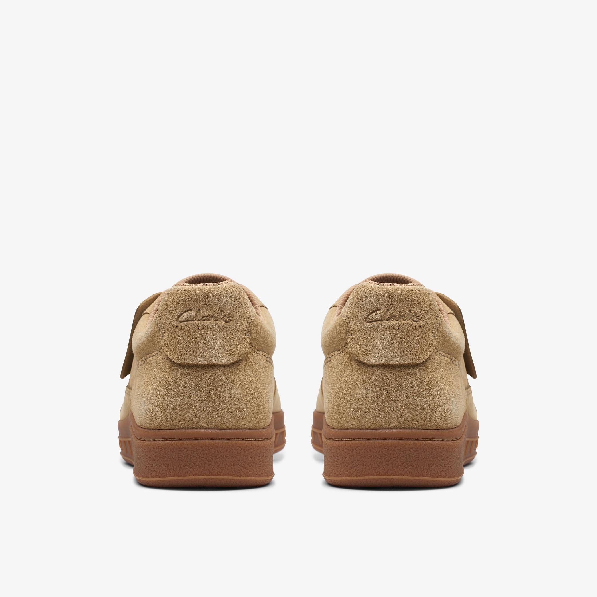 [26170303] MENS CLARKS CRAFT RALLY ACE