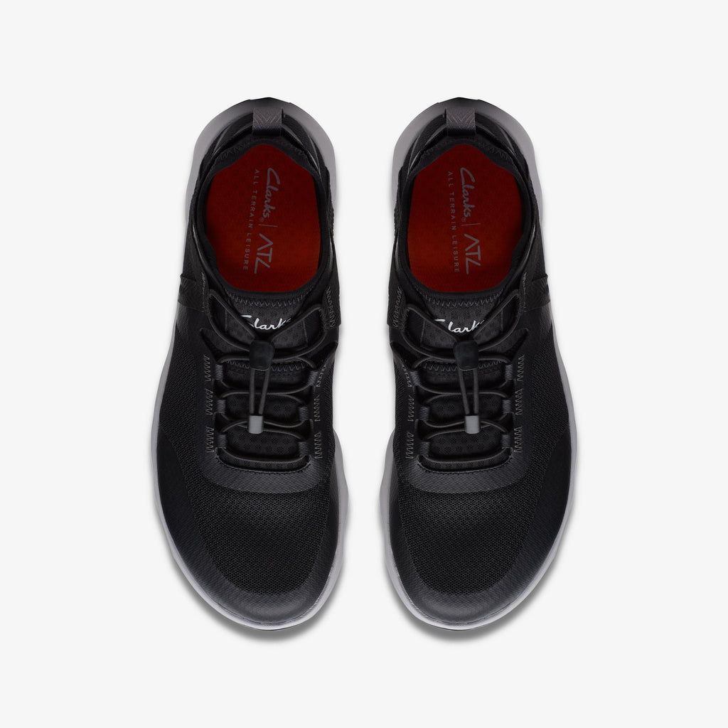 [26170316] MENS CLARKS ATL COAST ROCK