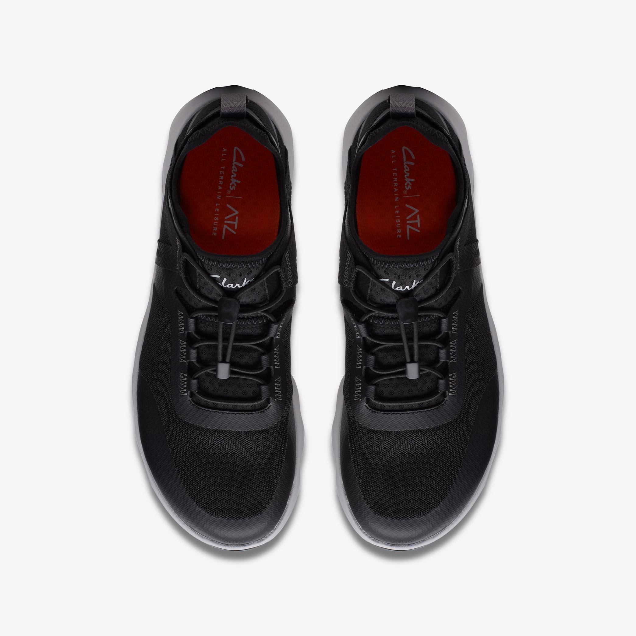 [26170316] MENS CLARKS ATL COAST ROCK