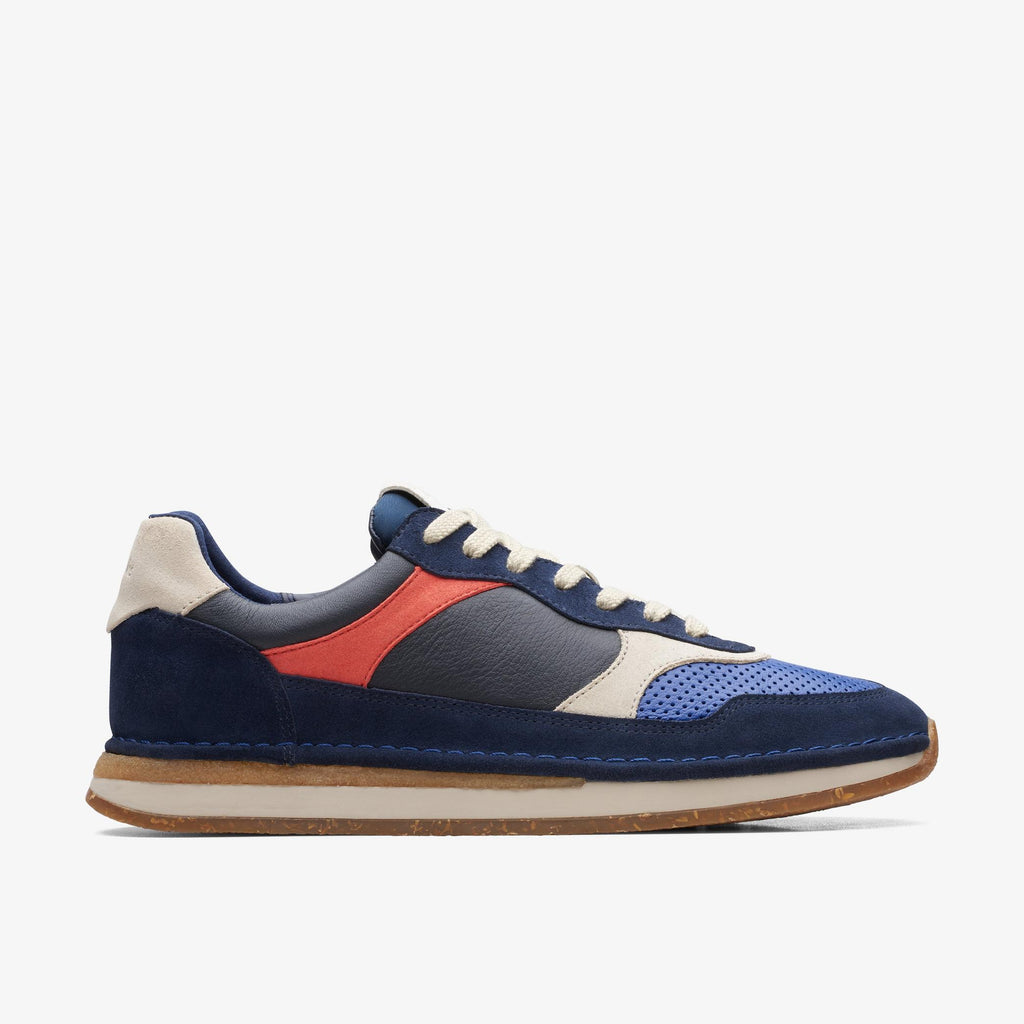 [26170548] MENS CLARKS CRAFT RUN TOR