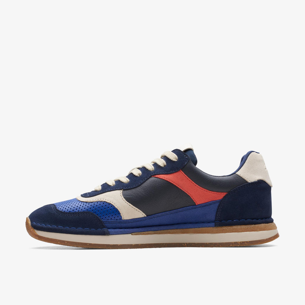 [26170548] MENS CLARKS CRAFT RUN TOR