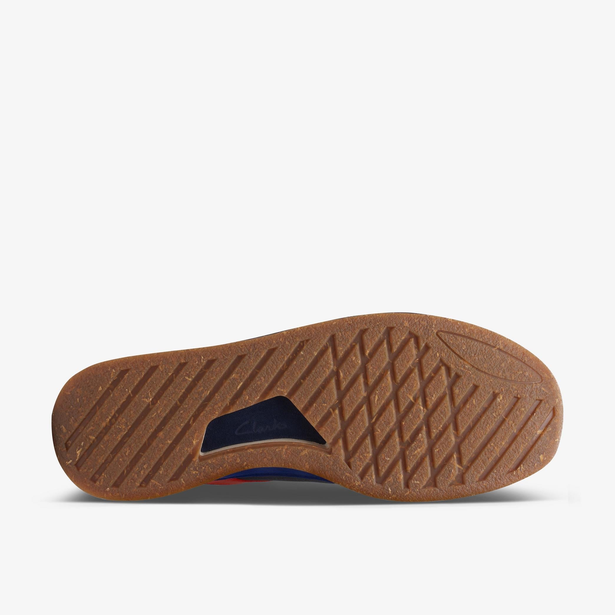 [26170548] MENS CLARKS CRAFT RUN TOR