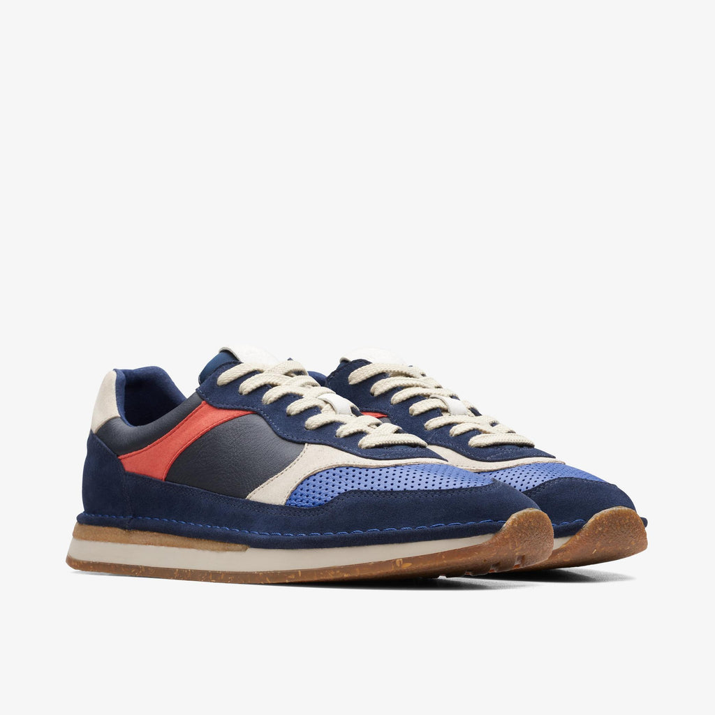 [26170548] MENS CLARKS CRAFT RUN TOR