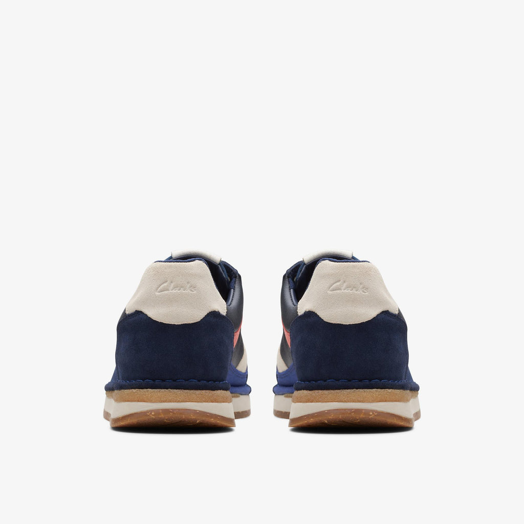 [26170548] MENS CLARKS CRAFT RUN TOR