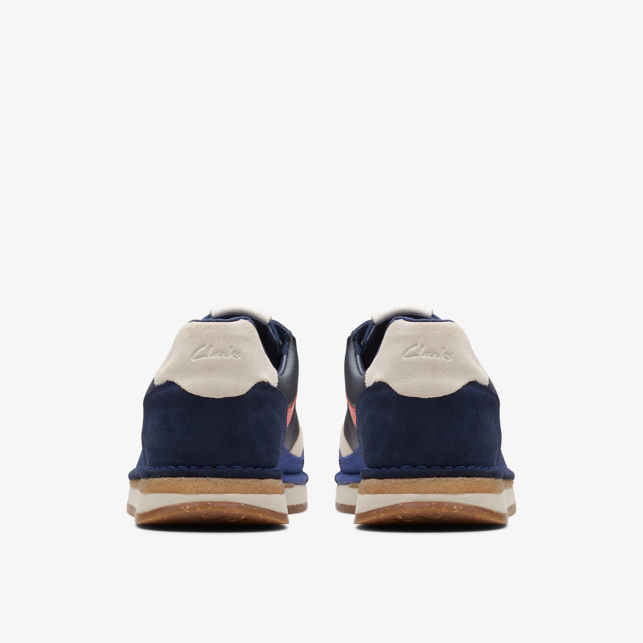 [26170548] MENS CLARKS CRAFT RUN TOR