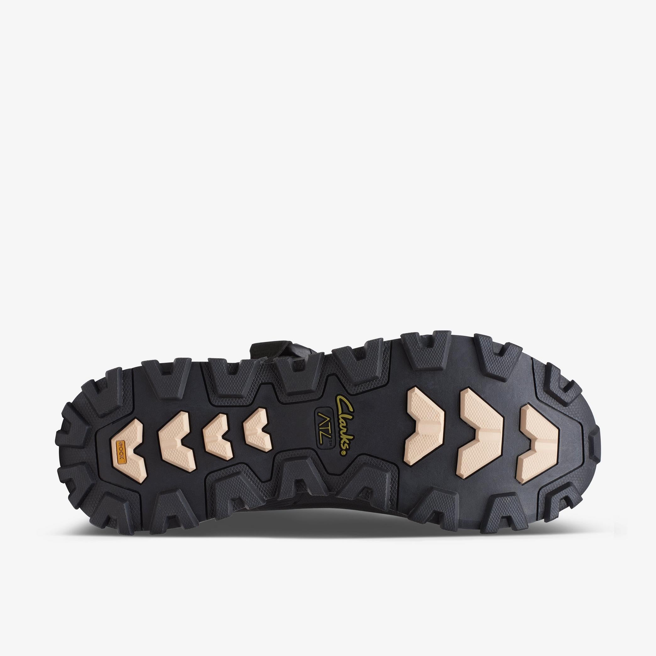 [26170579] WOMENS CLARKS ATL TREK STRAP