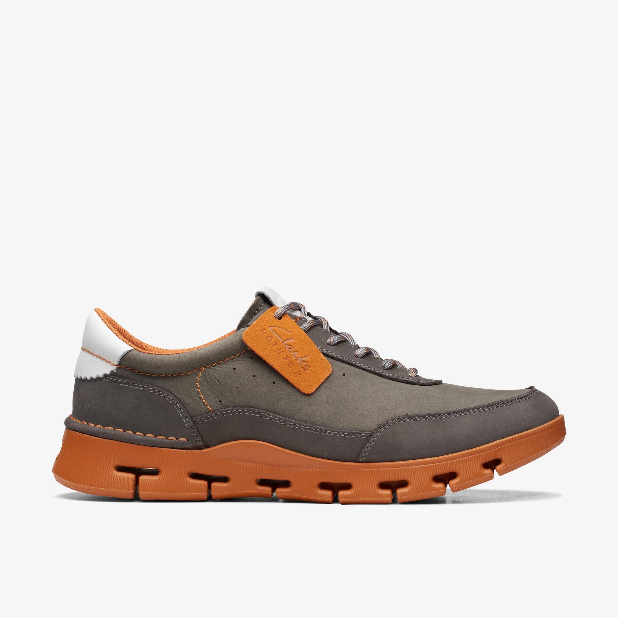 [26170629] MENS CLARKS NATURE X ONE