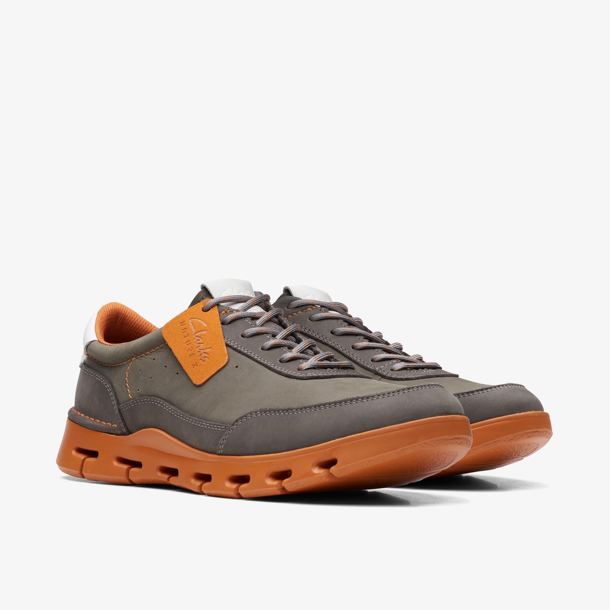 [26170629] MENS CLARKS NATURE X ONE