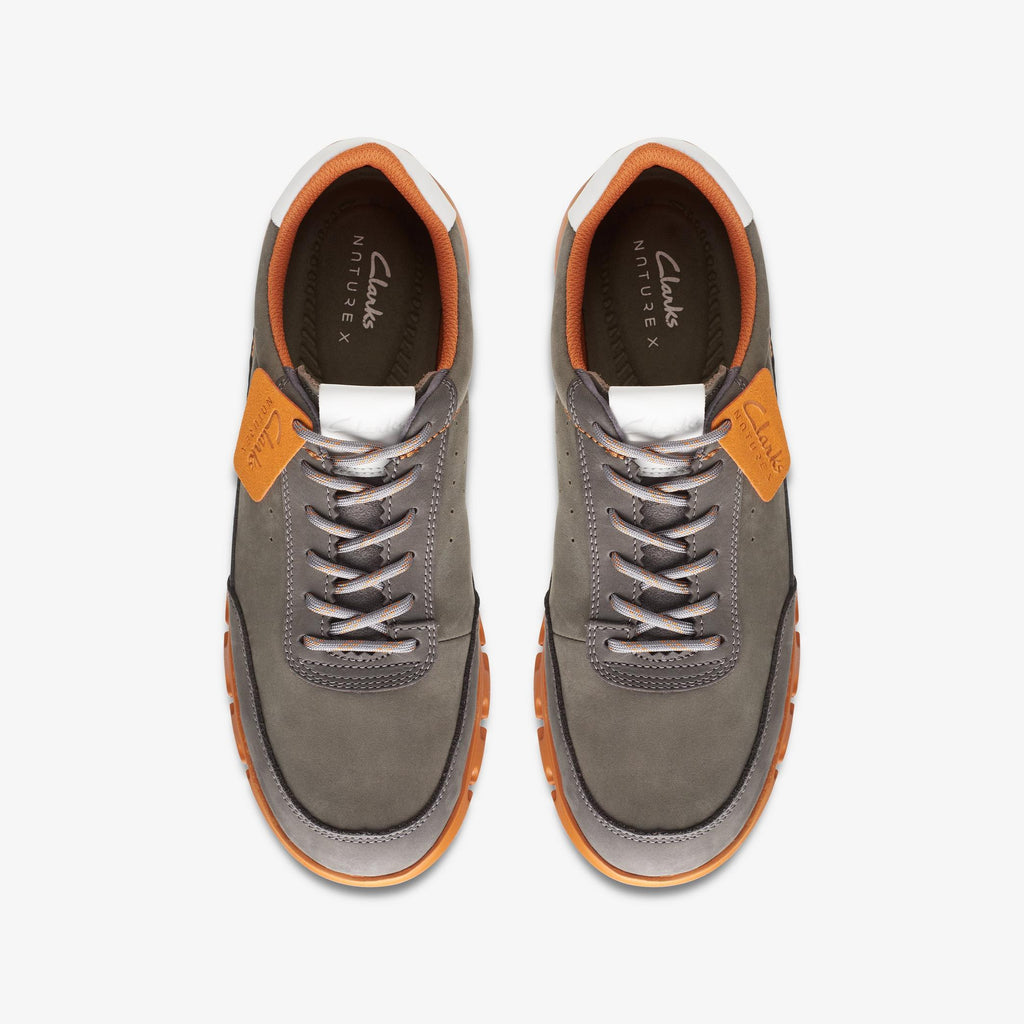 [26170629] MENS CLARKS NATURE X ONE
