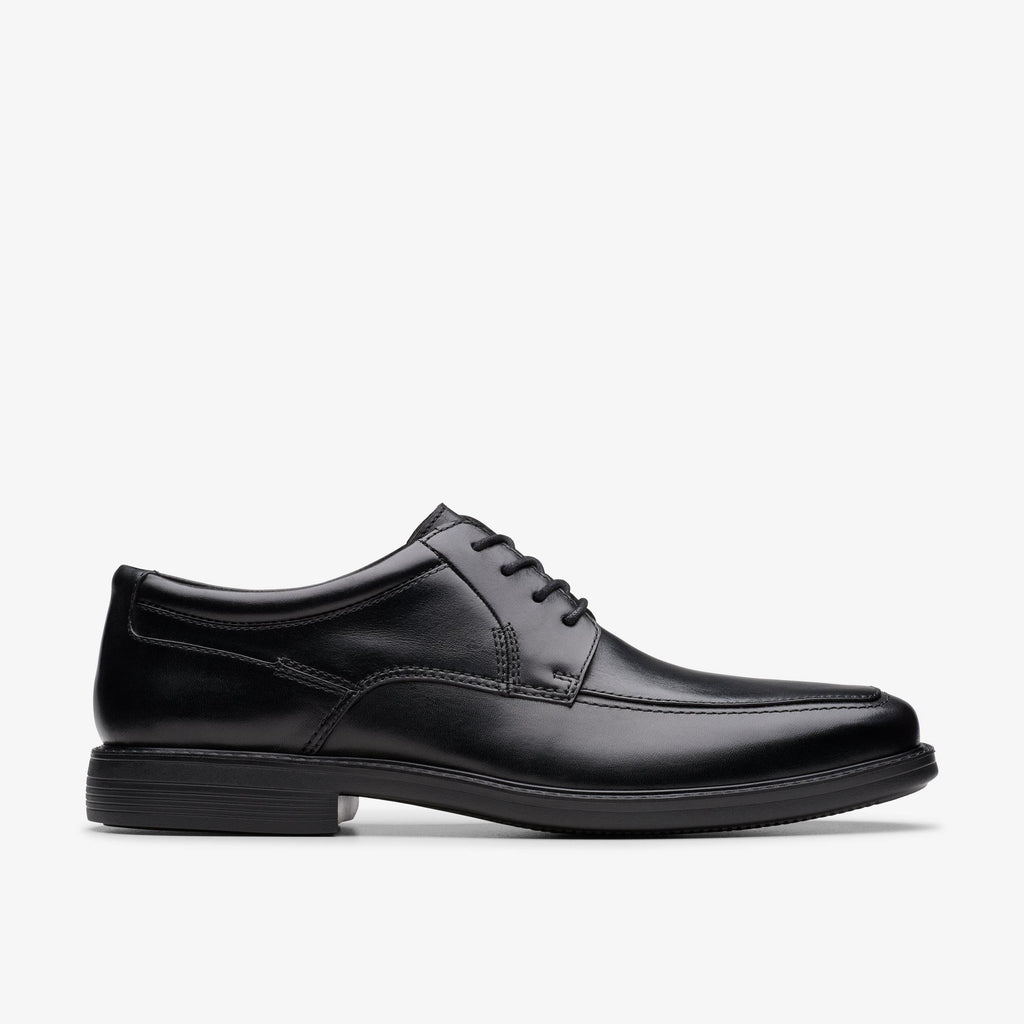 [26170832] MENS CLARKS IPSWICH APRON II