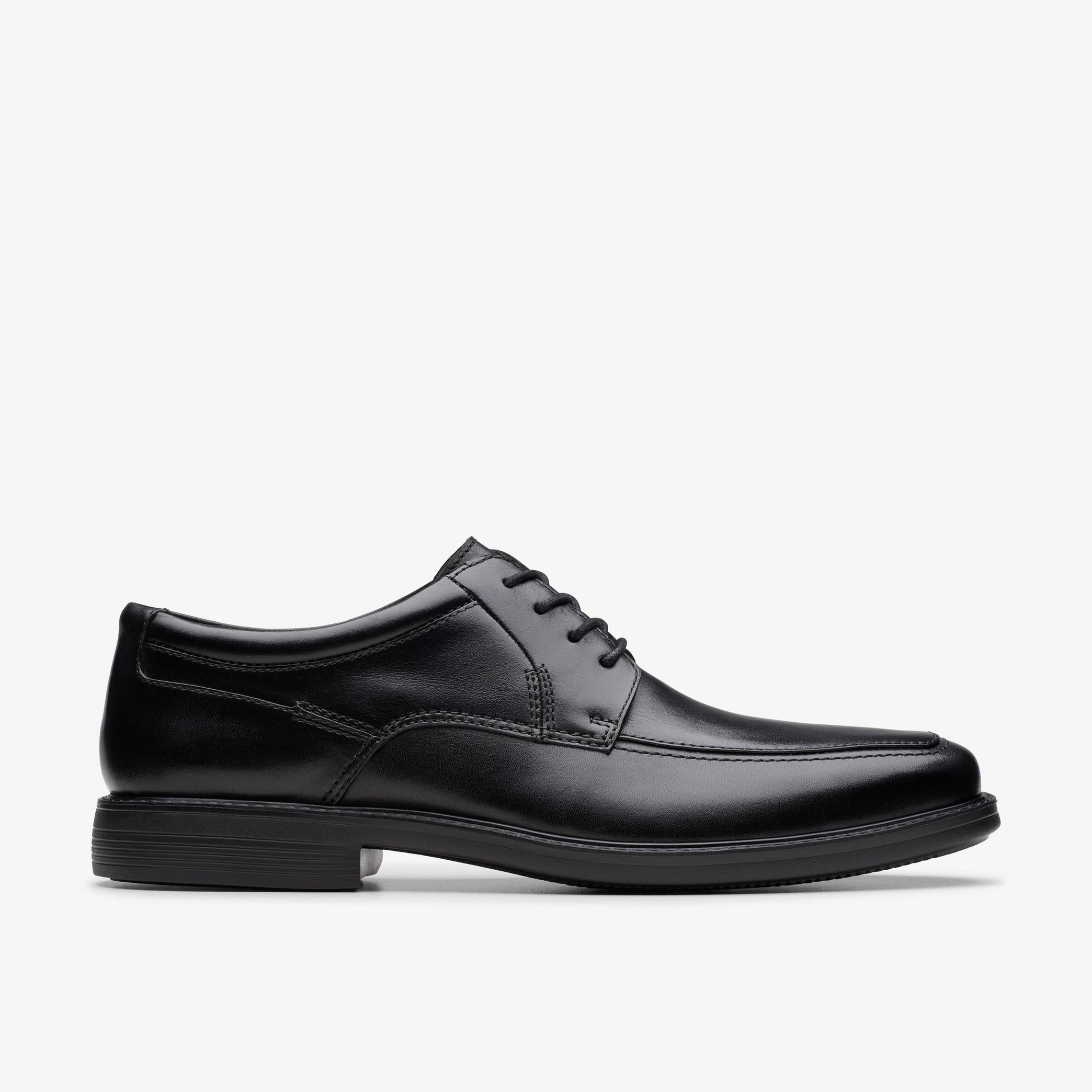 [26170832] MENS CLARKS IPSWICH APRON II