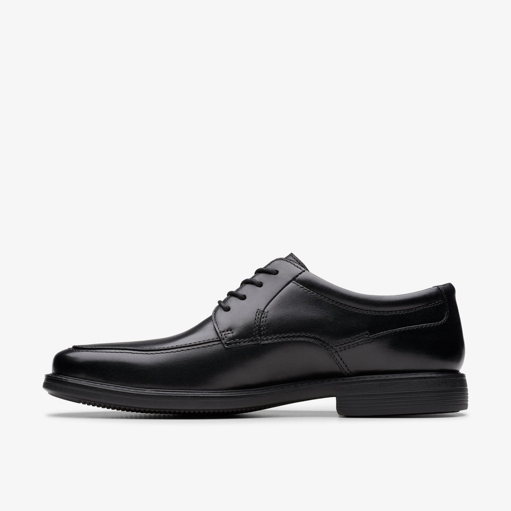 [26170832] MENS CLARKS IPSWICH APRON II