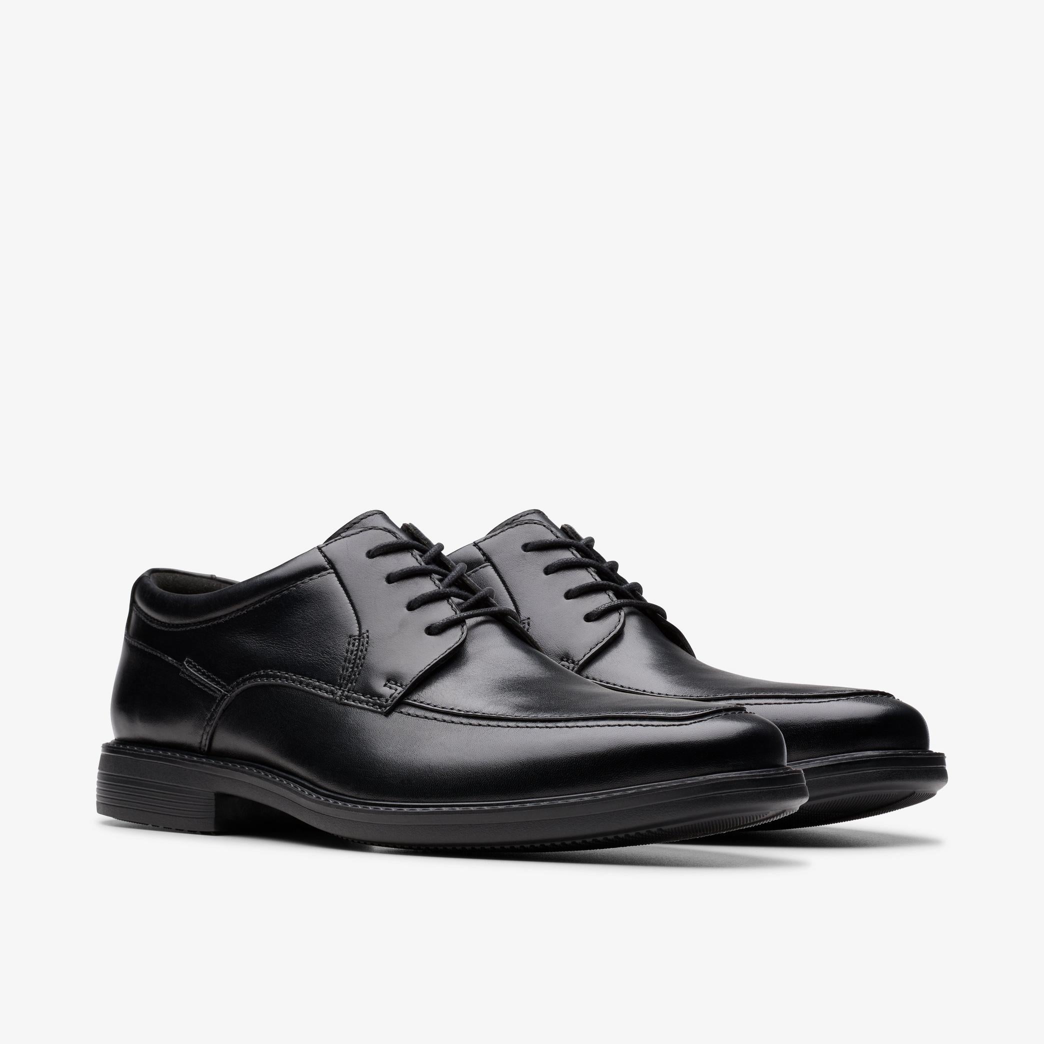 [26170832] MENS CLARKS IPSWICH APRON II