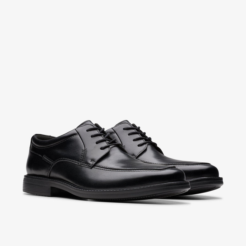 [26170832] MENS CLARKS IPSWICH APRON II