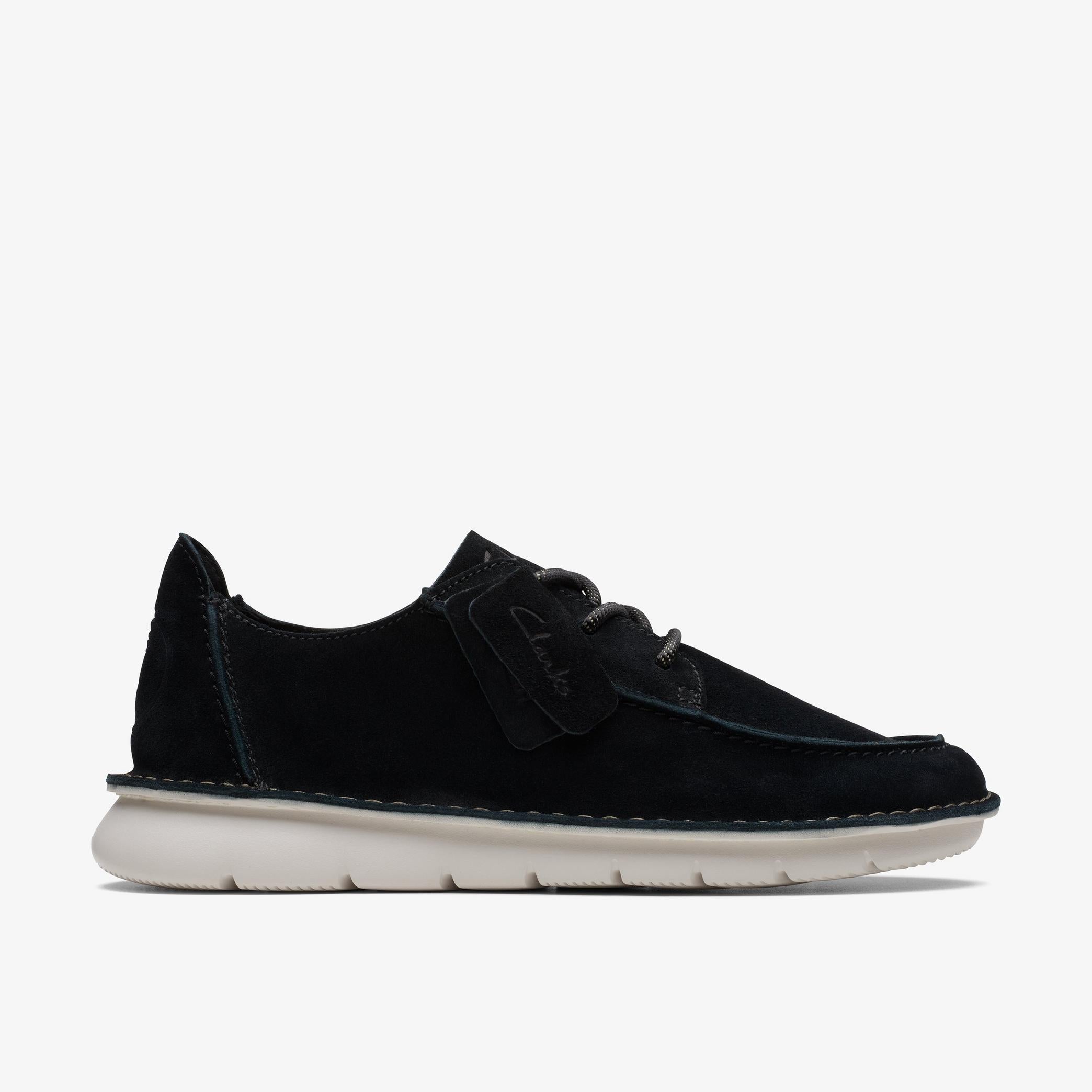 [26170926] MENS CLARKS COLEHILL SEAM