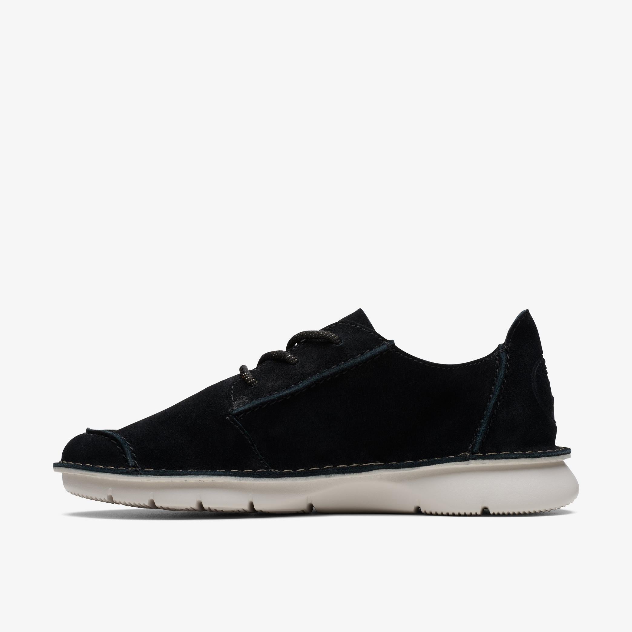 [26170926] MENS CLARKS COLEHILL SEAM