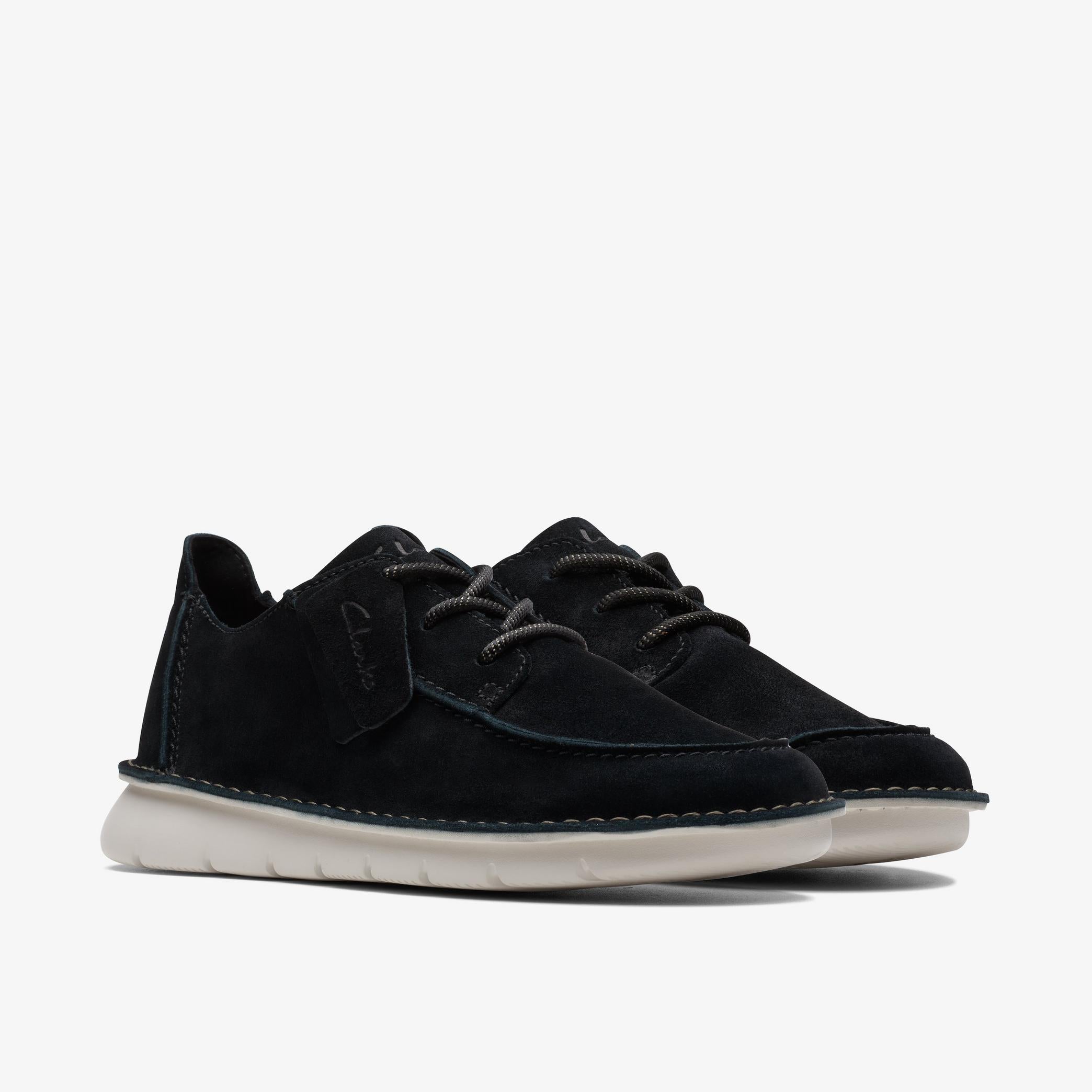 [26170926] MENS CLARKS COLEHILL SEAM