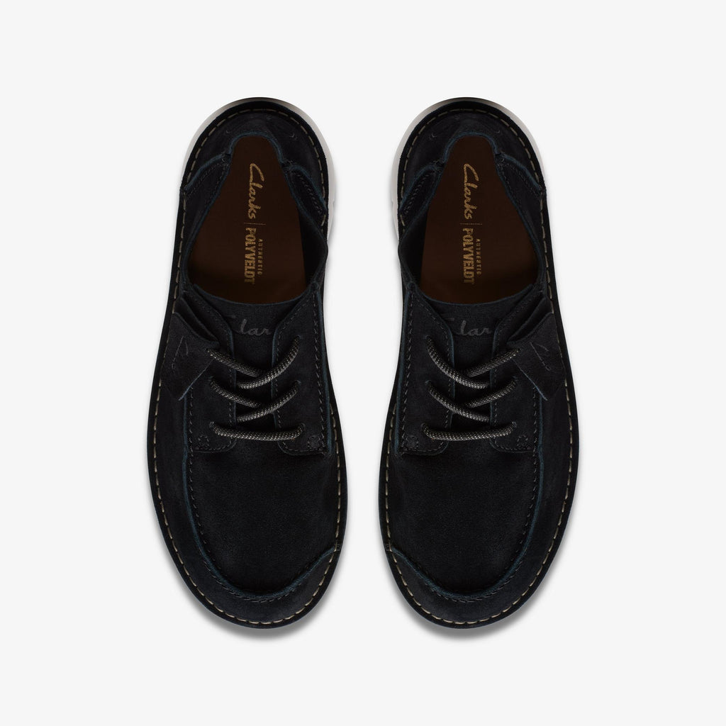 [26170926] MENS CLARKS COLEHILL SEAM
