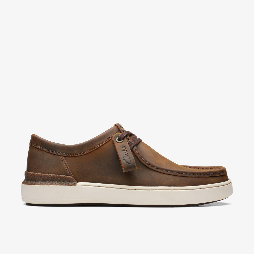 [26170931] MENS CLARKS COURT LITE WALLY