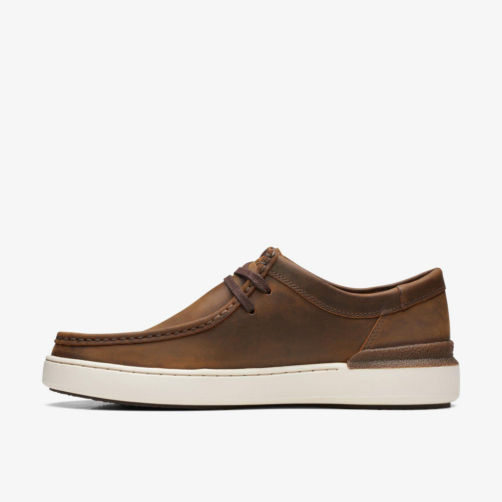 [26170931] MENS CLARKS COURT LITE WALLY