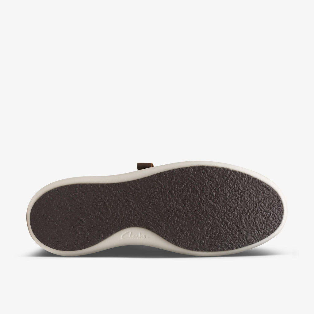 [26170931] MENS CLARKS COURT LITE WALLY