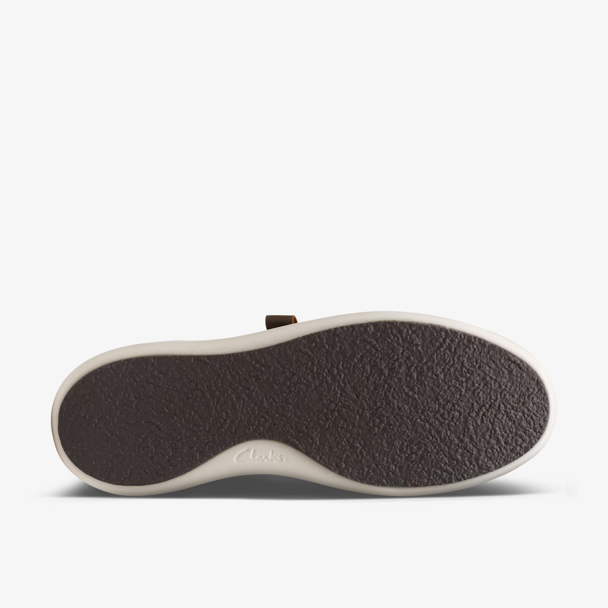 [26170931] MENS CLARKS COURT LITE WALLY