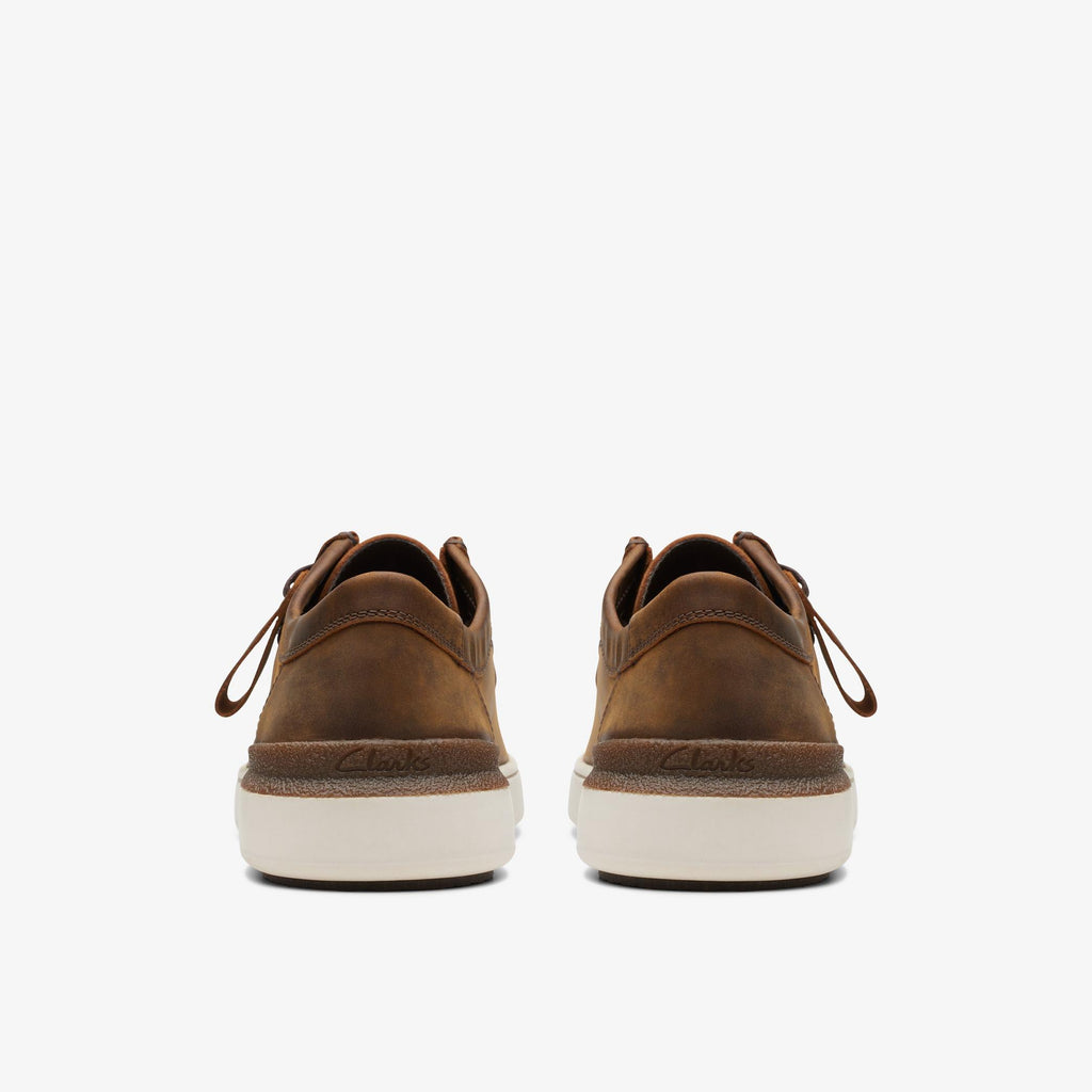 [26170931] MENS CLARKS COURT LITE WALLY