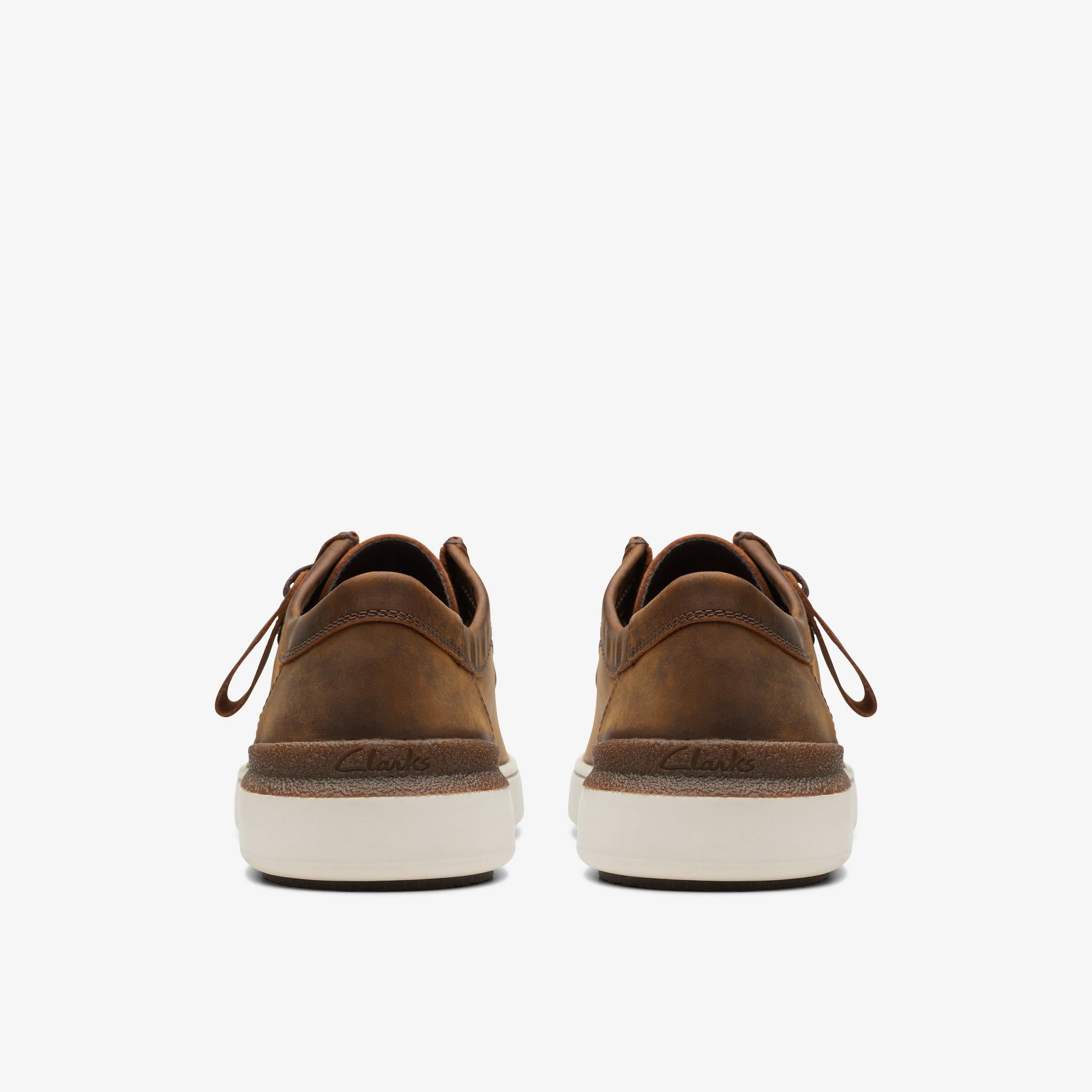 [26170931] MENS CLARKS COURT LITE WALLY