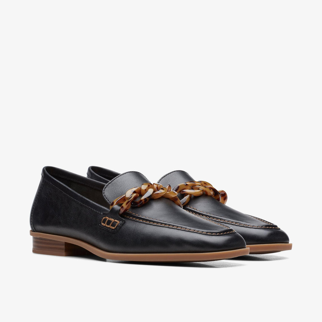 [26171043] WOMENS CLARKS SARAFYNA IRIS
