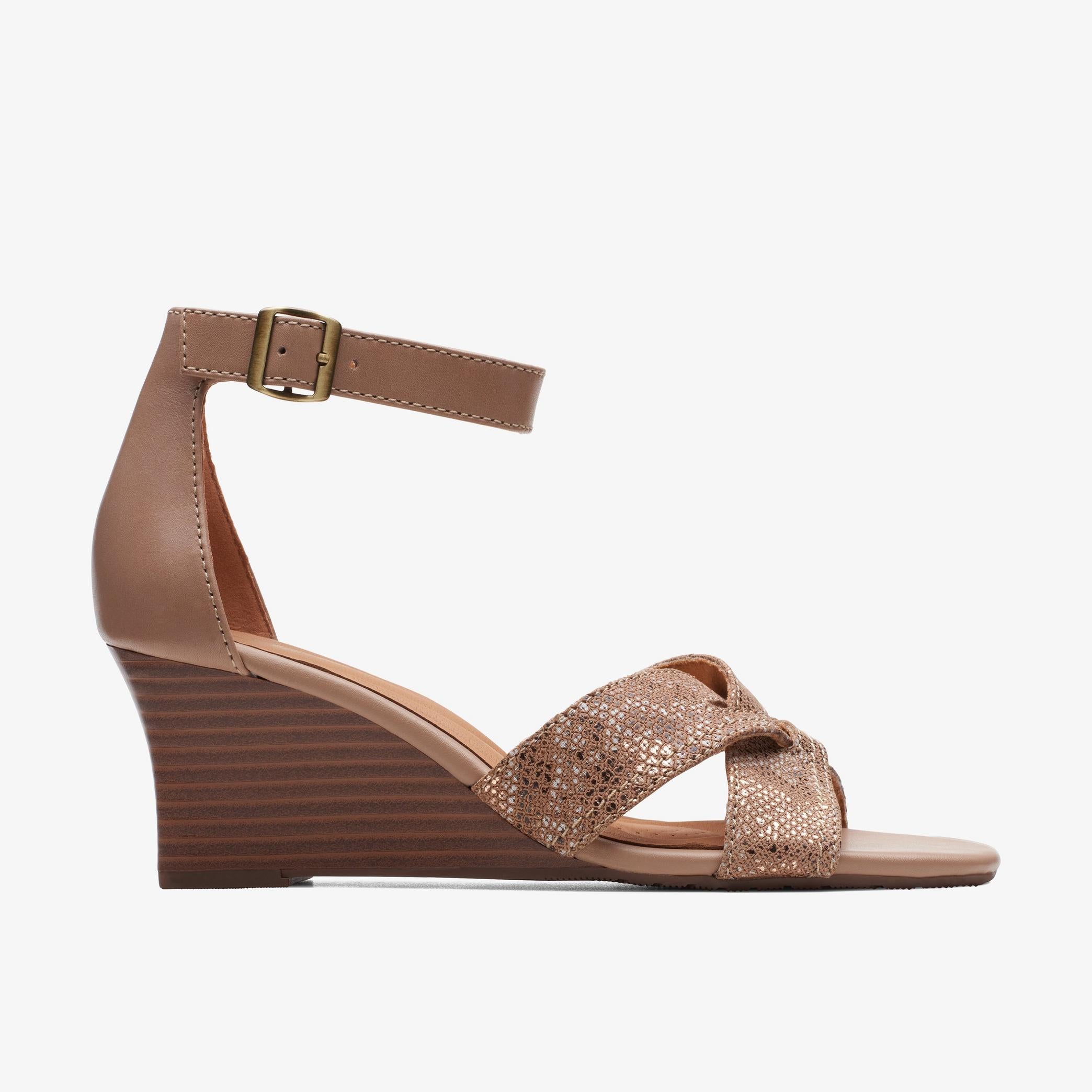 [26171525] WOMENS CLARKS CIELO CHARM
