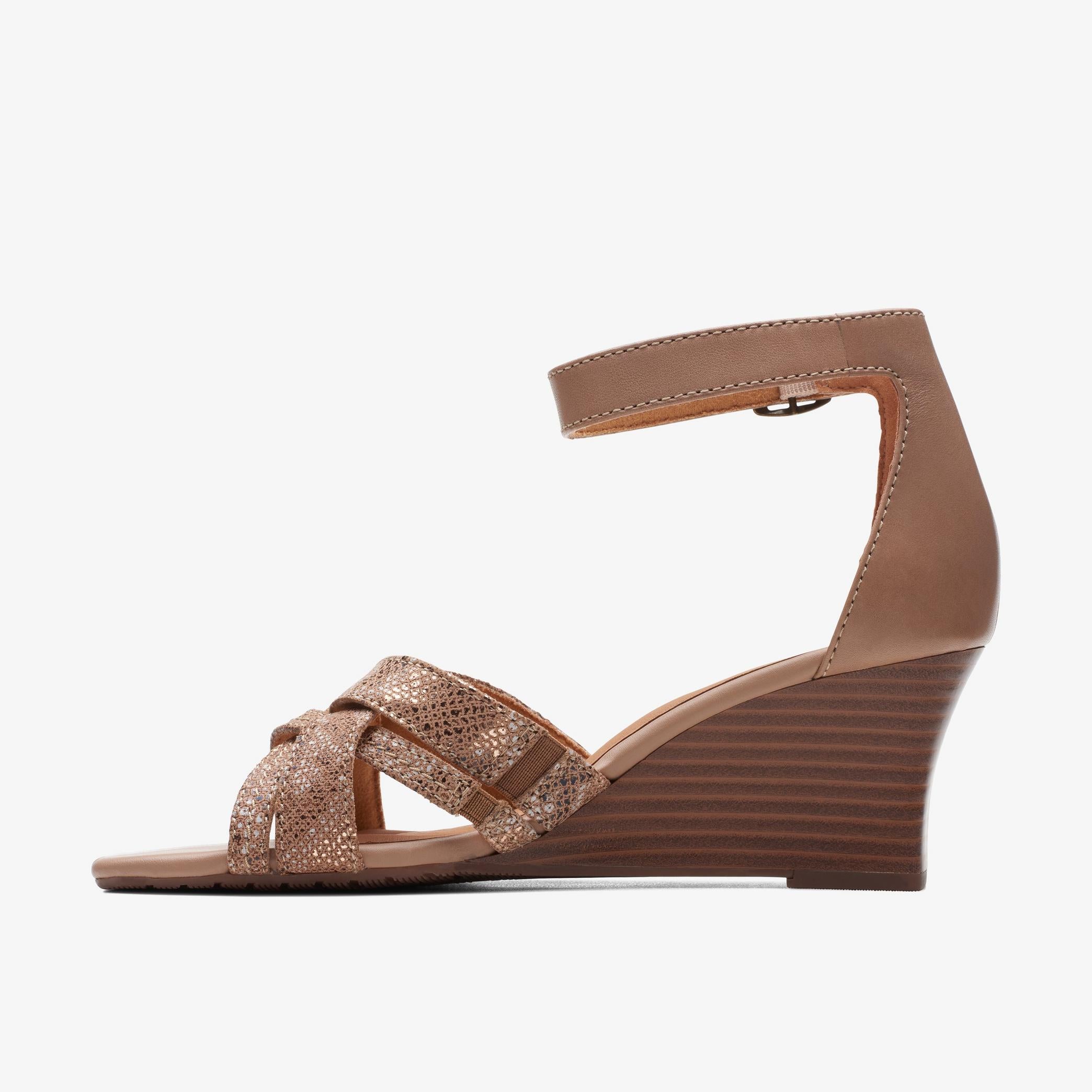 [26171525] WOMENS CLARKS CIELO CHARM