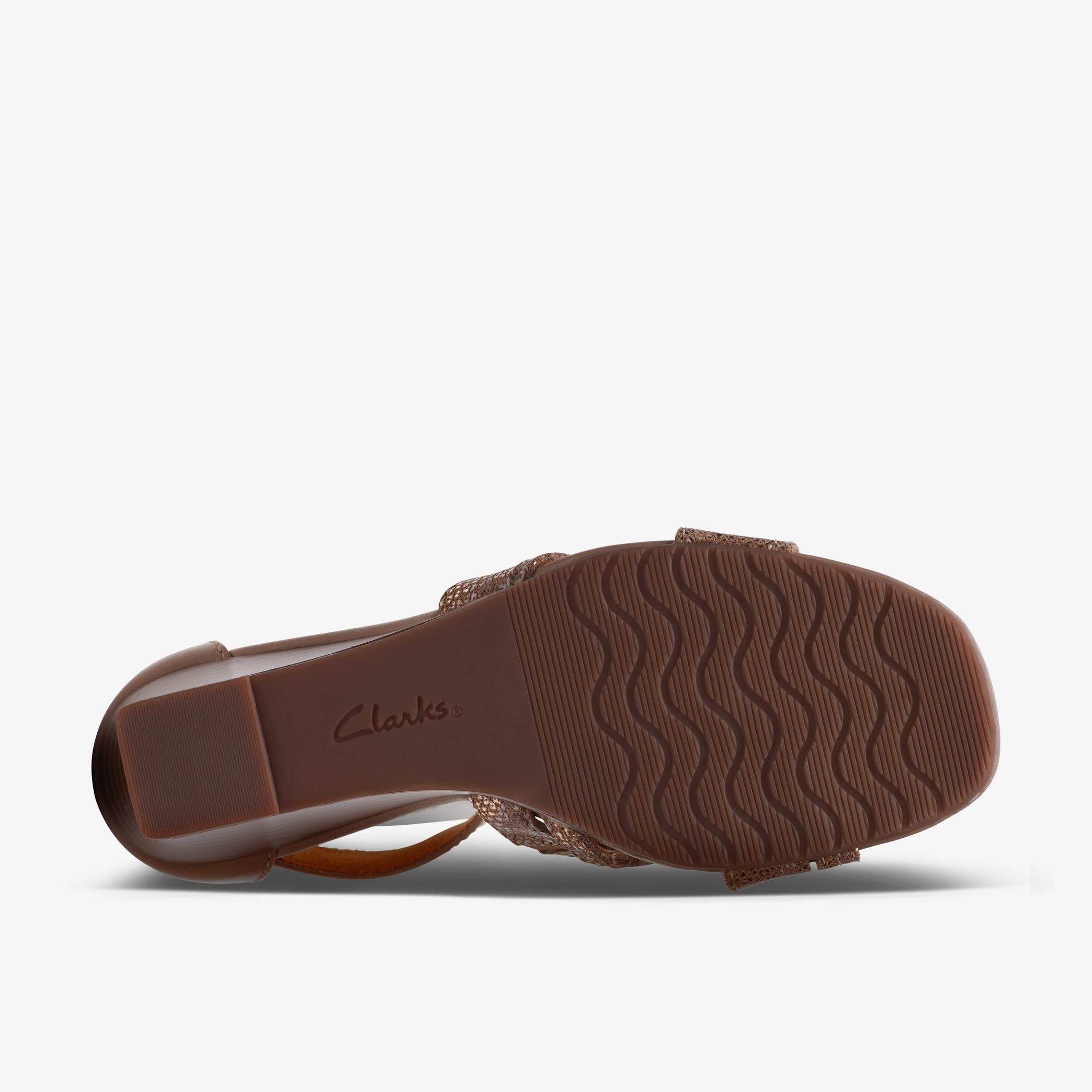 [26171525] WOMENS CLARKS CIELO CHARM
