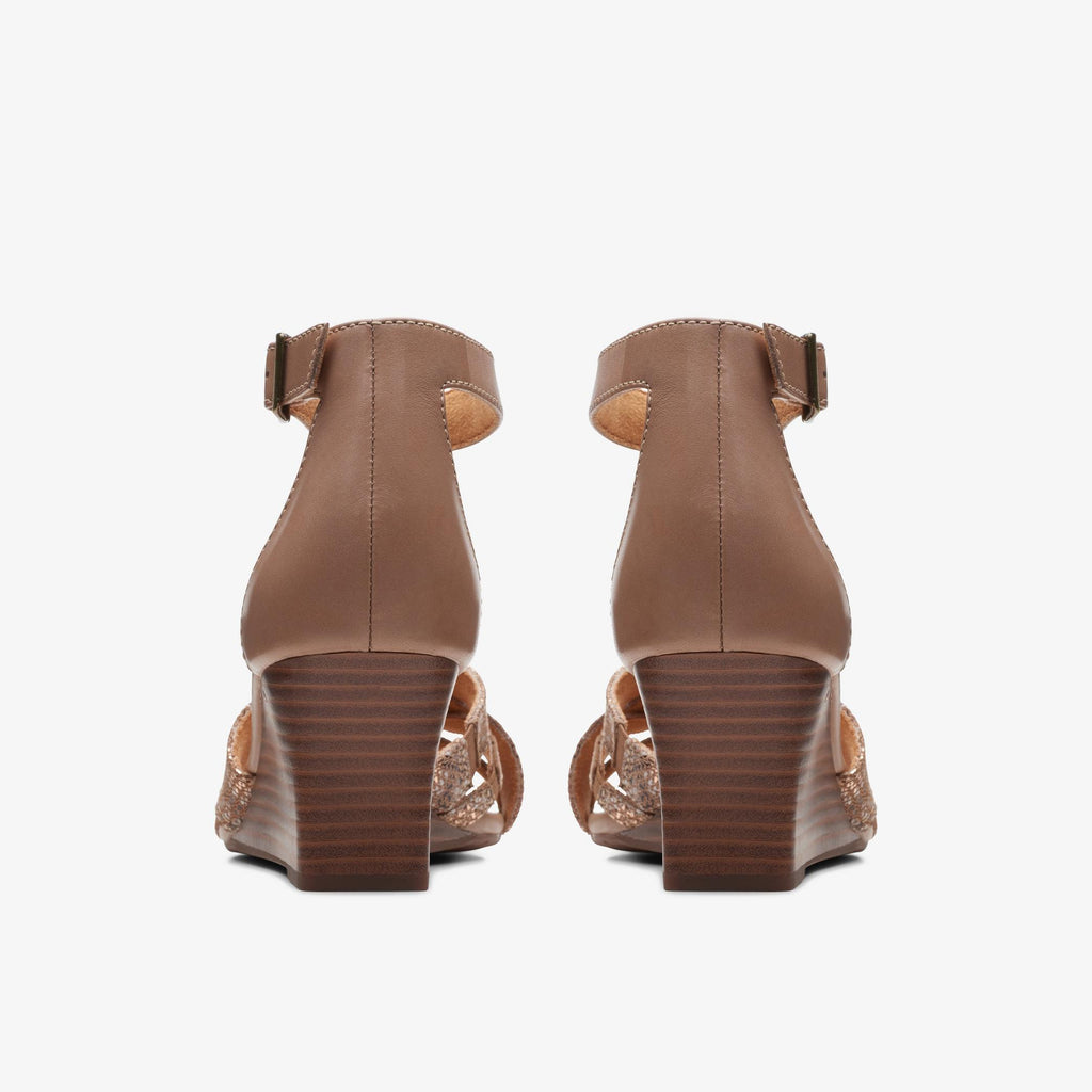 [26171525] WOMENS CLARKS CIELO CHARM