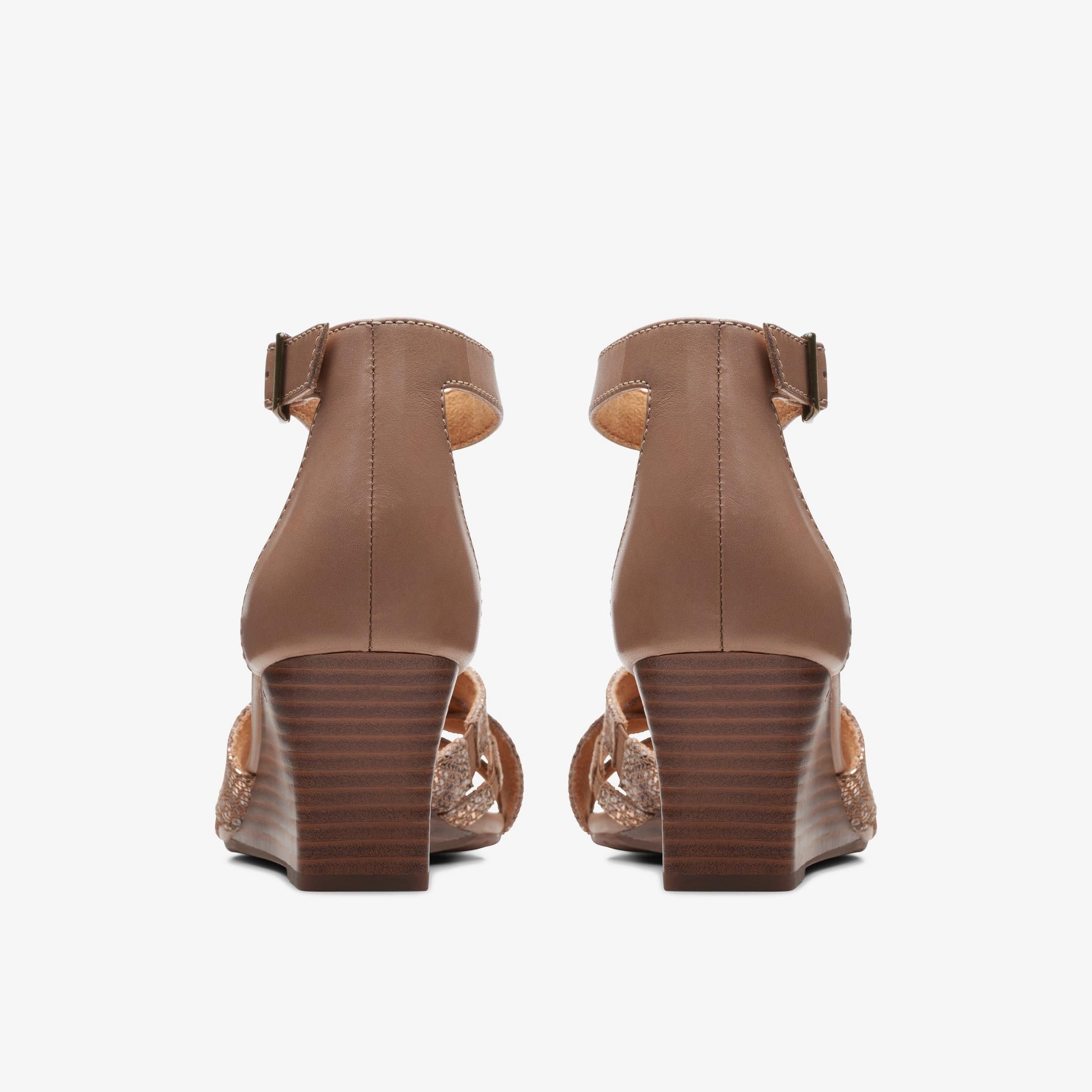 [26171525] WOMENS CLARKS CIELO CHARM