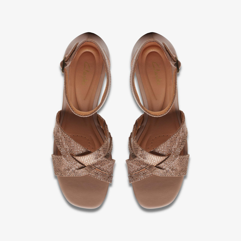[26171525] WOMENS CLARKS CIELO CHARM