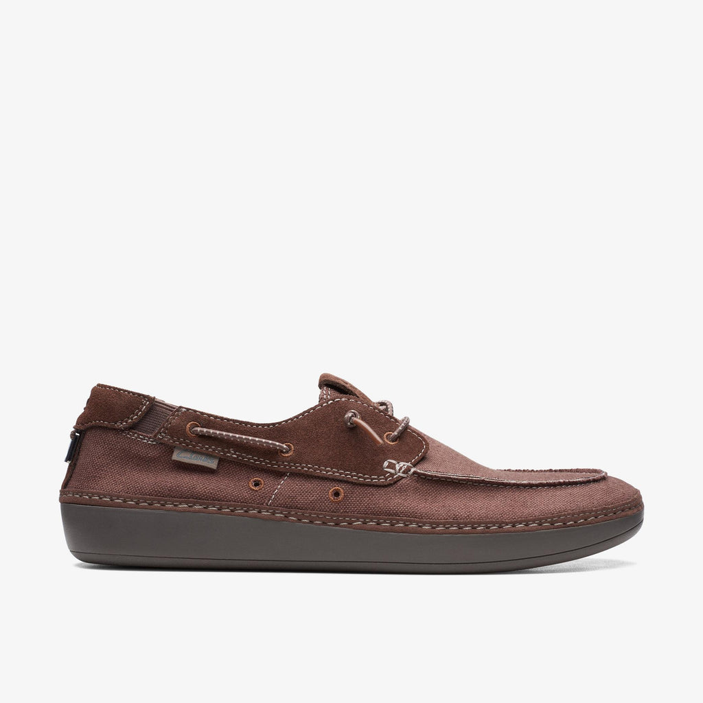 [26171554] MENS CLARKS HIGLEY TIE