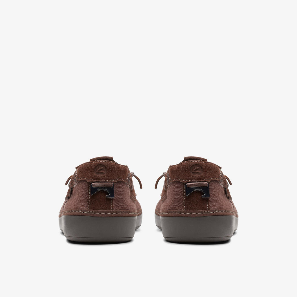 [26171554] MENS CLARKS HIGLEY TIE