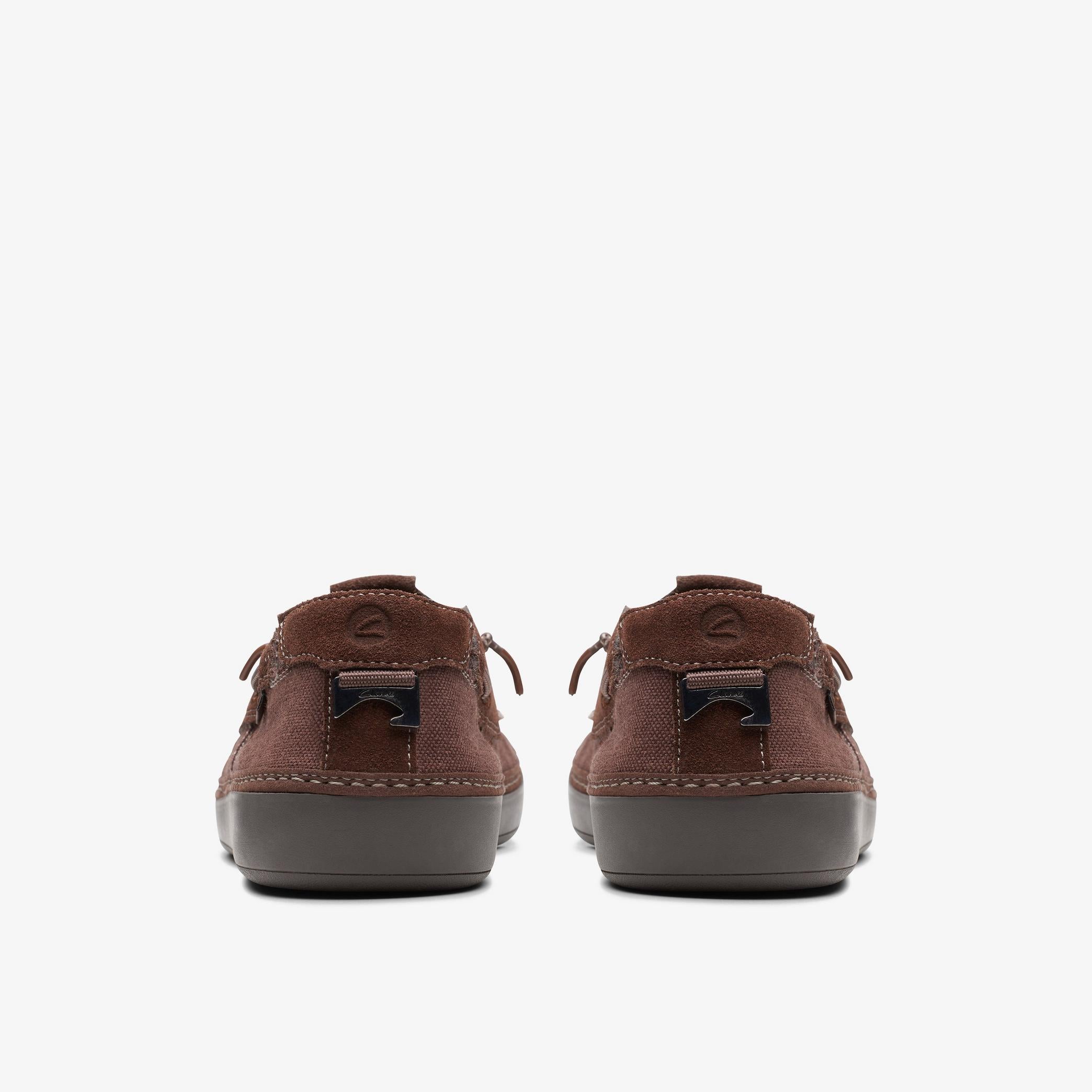[26171554] MENS CLARKS HIGLEY TIE