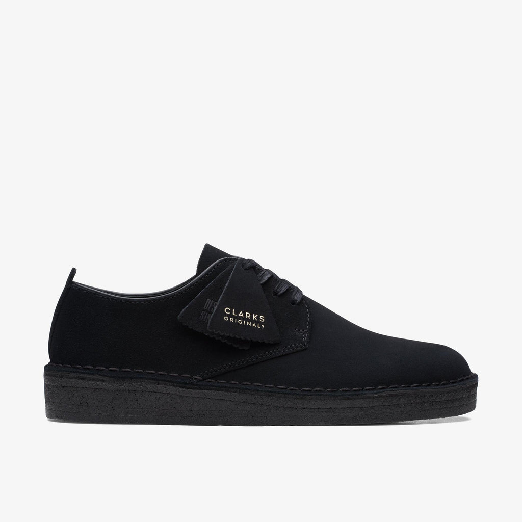 [26171744] MENS CLARKS COAL LONDON