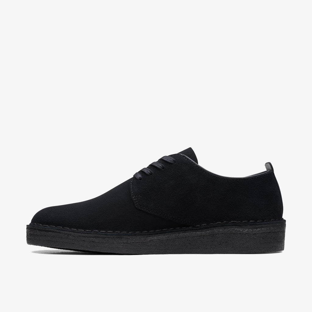 [26171744] MENS CLARKS COAL LONDON