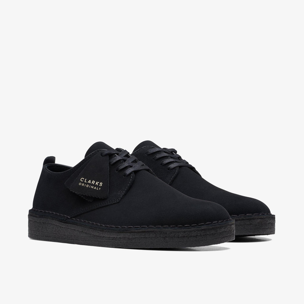 [26171744] MENS CLARKS COAL LONDON