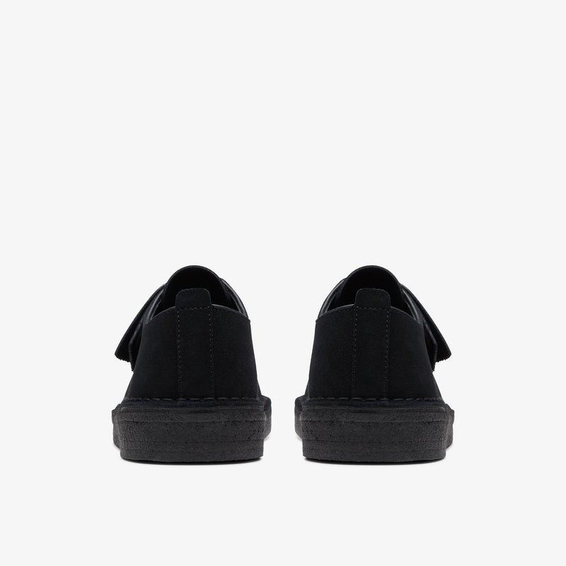 [26171744] MENS CLARKS COAL LONDON